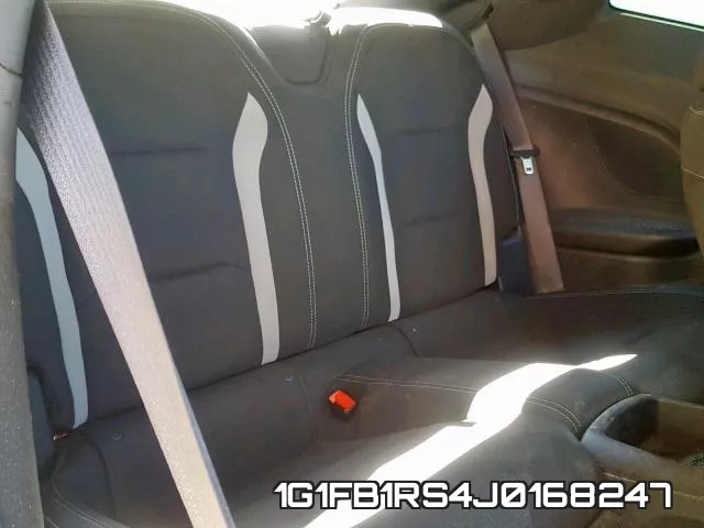 1G1FB1RS4J0168247 фото 7