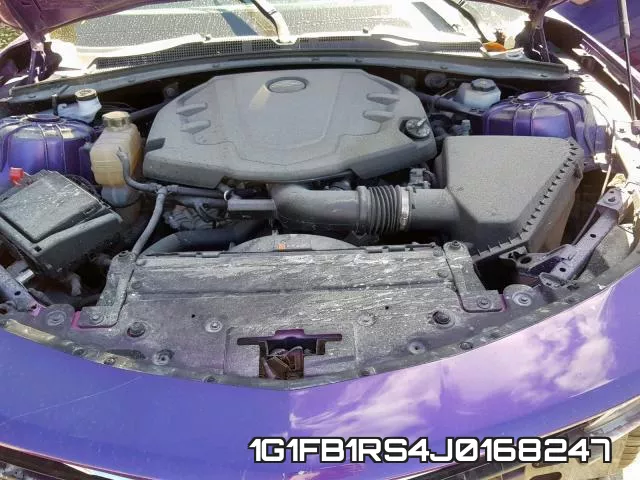 1G1FB1RS4J0168247 фото 8
