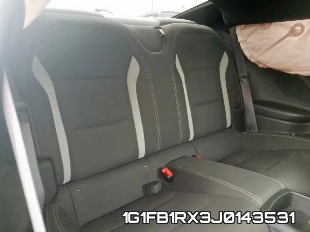 1G1FB1RX3J0143531 фото 7