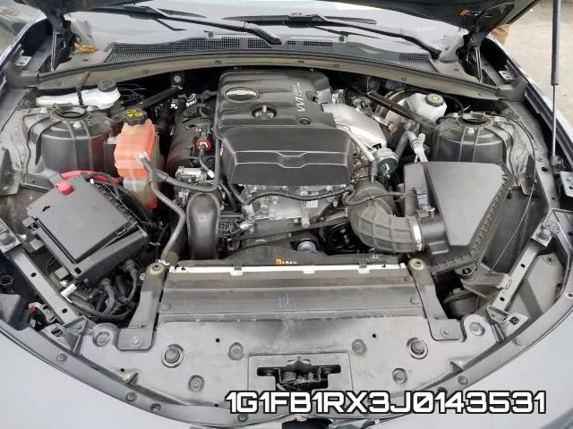 1G1FB1RX3J0143531 фото 8