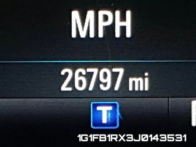 1G1FB1RX3J0143531 фото 9