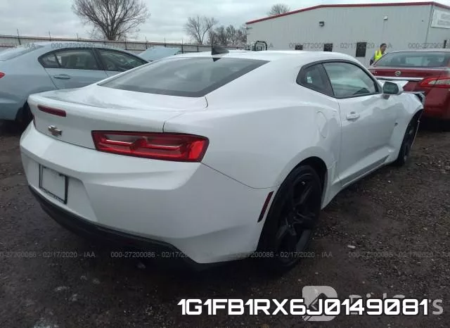 1G1FB1RX6J0149081 фото 4