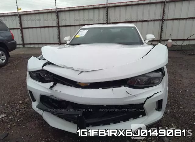 1G1FB1RX6J0149081 фото 6
