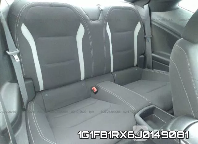 1G1FB1RX6J0149081 фото 8