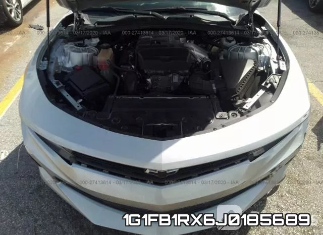 1G1FB1RX6J0185689 фото 2