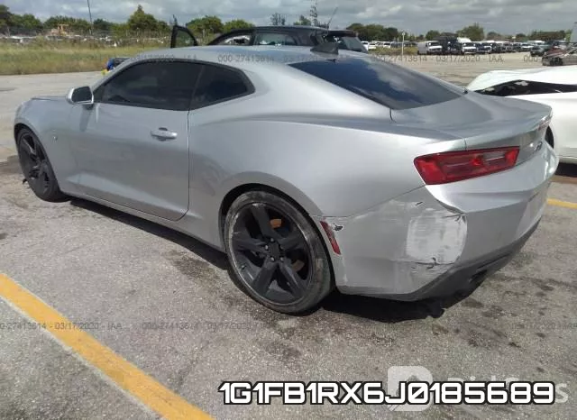 1G1FB1RX6J0185689 фото 4