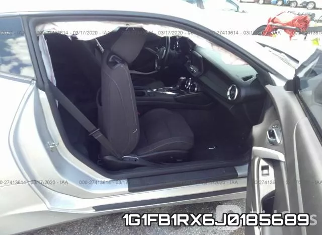 1G1FB1RX6J0185689 фото 6