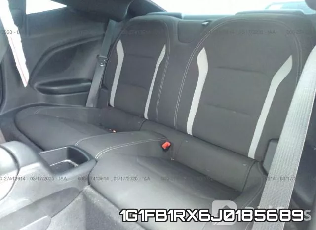 1G1FB1RX6J0185689 фото 9