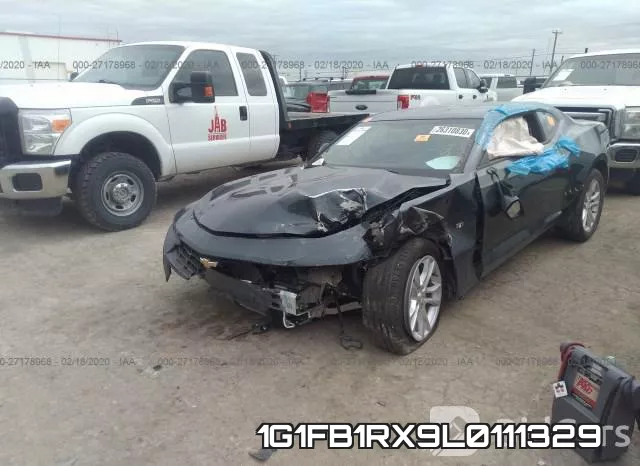 1G1FB1RX9L0111329 фото 7