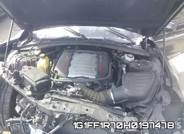1G1FF1R70H0197478 фото 2