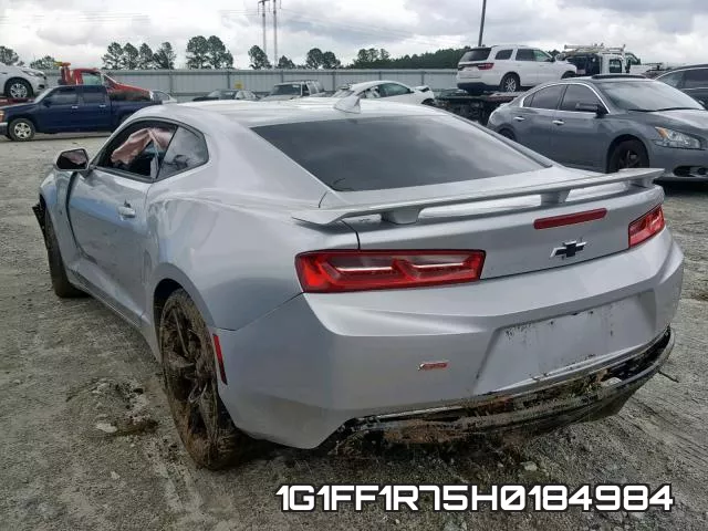 1G1FF1R75H0184984 фото 4