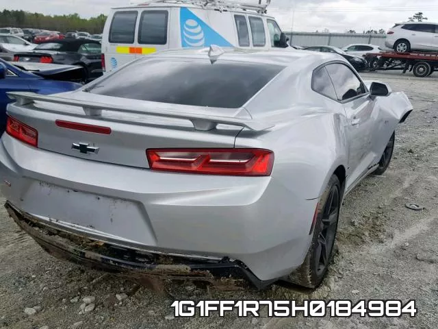1G1FF1R75H0184984 фото 5