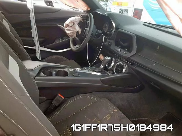 1G1FF1R75H0184984 фото 6