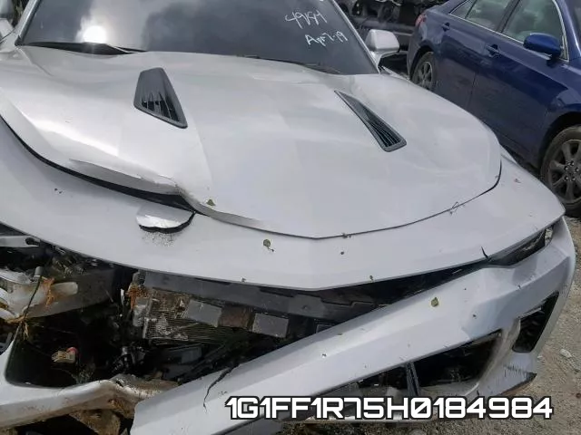1G1FF1R75H0184984 фото 8
