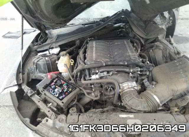 1G1FK3D66H0206349 фото 2