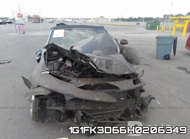 1G1FK3D66H0206349 фото 7