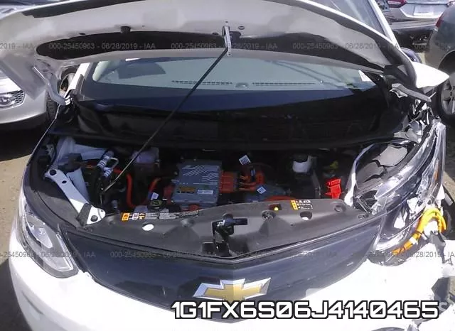 1G1FX6S06J4140465 фото 2