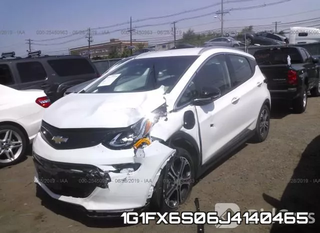 1G1FX6S06J4140465 фото 3