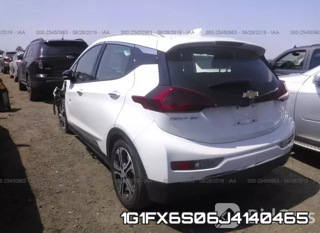 1G1FX6S06J4140465 фото 4