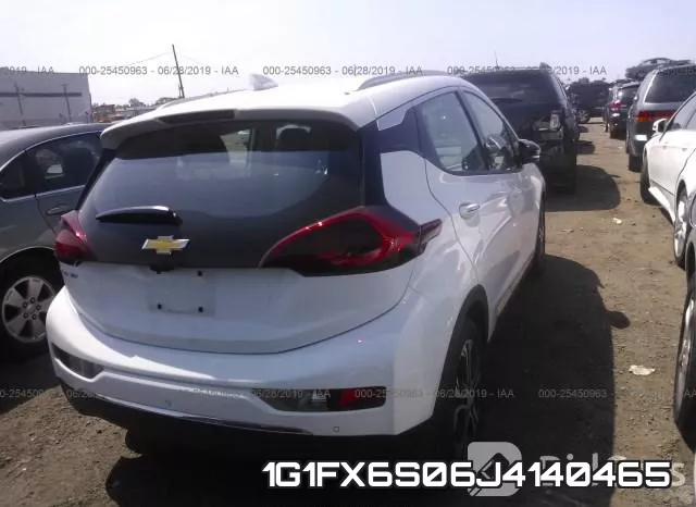 1G1FX6S06J4140465 фото 5