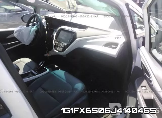 1G1FX6S06J4140465 фото 6