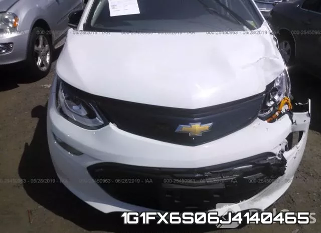 1G1FX6S06J4140465 фото 7