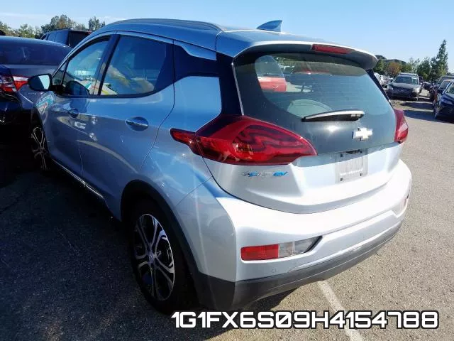 1G1FX6S09H4154788 фото 4