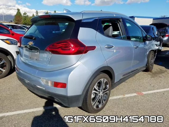 1G1FX6S09H4154788 фото 5
