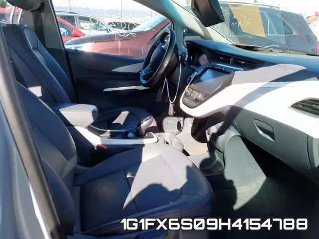 1G1FX6S09H4154788 фото 6