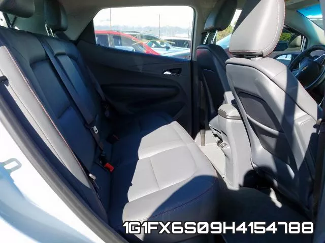 1G1FX6S09H4154788 фото 7