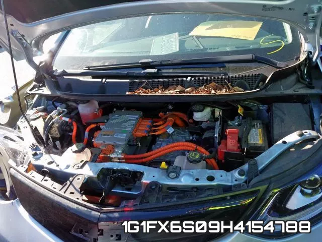 1G1FX6S09H4154788 фото 8