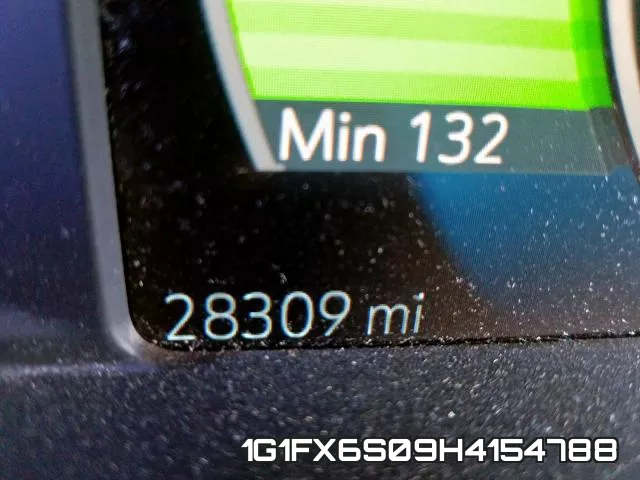 1G1FX6S09H4154788 фото 9