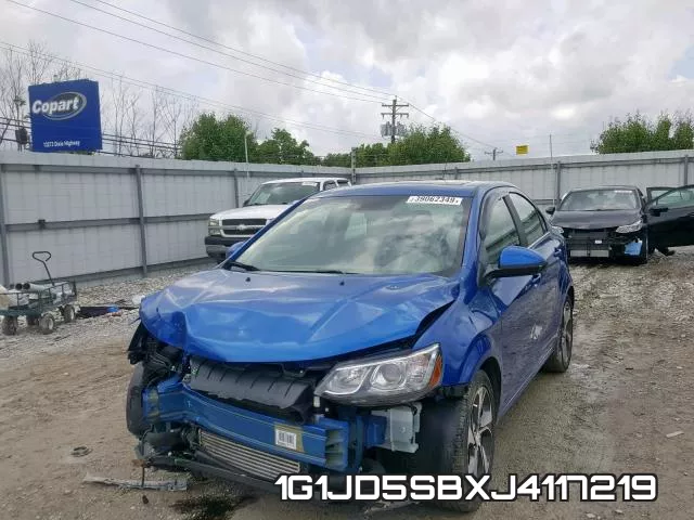 1G1JD5SBXJ4117219 фото 3