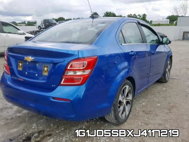 1G1JD5SBXJ4117219 фото 5