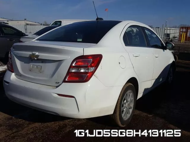 1G1JD5SG8H4131125 фото 5