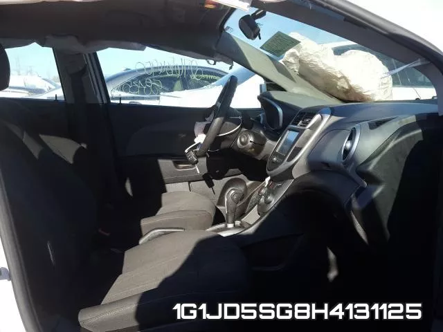 1G1JD5SG8H4131125 фото 6