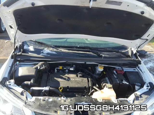 1G1JD5SG8H4131125 фото 8