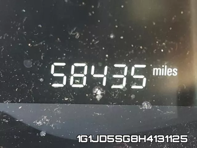 1G1JD5SG8H4131125 фото 9