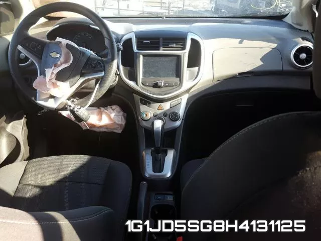 1G1JD5SG8H4131125 фото 10