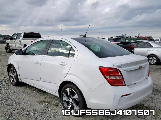 1G1JF5SB6J4107507 фото 4