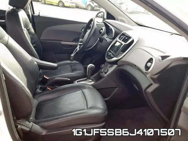 1G1JF5SB6J4107507 фото 6