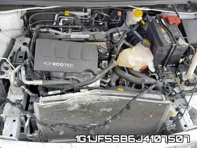 1G1JF5SB6J4107507 фото 8