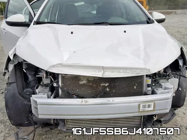 1G1JF5SB6J4107507 фото 10