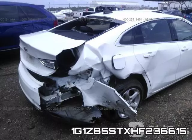 1G1ZB5STXHF236615 фото 7