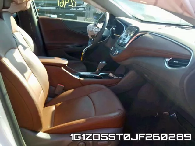 1G1ZD5ST0JF260289 фото 6
