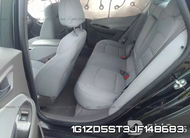 1G1ZD5ST3JF148683 фото 9