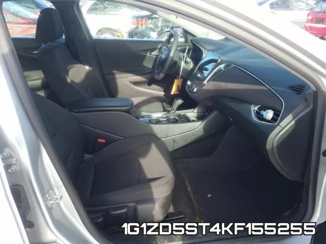 1G1ZD5ST4KF155255 фото 6