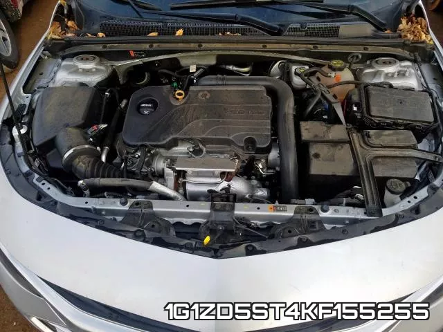 1G1ZD5ST4KF155255 фото 8