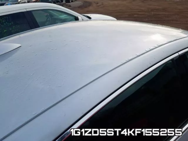 1G1ZD5ST4KF155255 фото 10