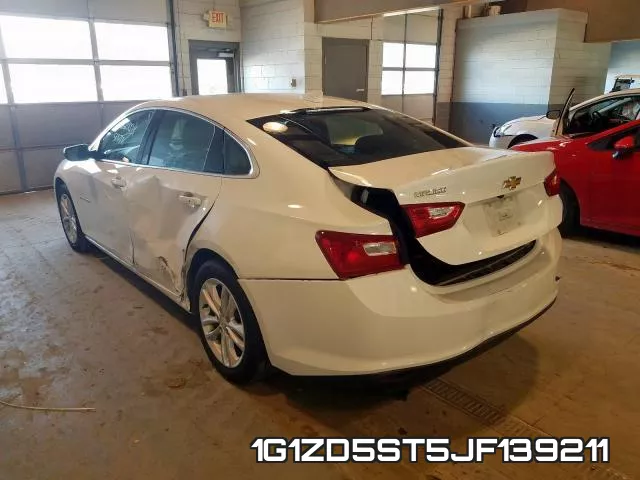 1G1ZD5ST5JF139211 фото 4